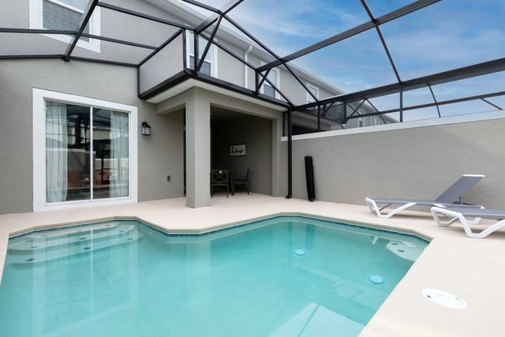 Casa de 4 dormitorios en Storey Lake – foto 12