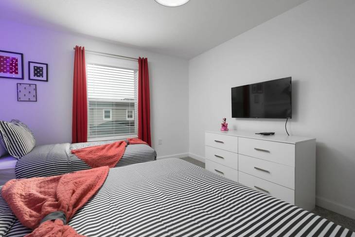 Casa de 4 dormitorios en Storey Lake – foto 20