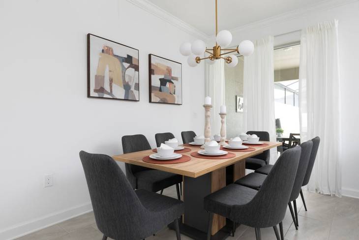 Casa de 4 dormitorios en Storey Lake – foto 8