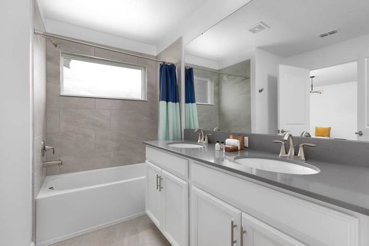 Casa de 4 dormitorios en Storey Lake – foto 18
