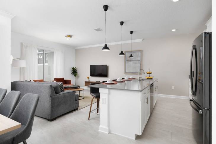 Casa de 4 dormitorios en Storey Lake – foto 5