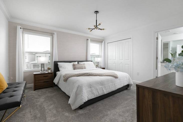 Casa de 4 dormitorios en Storey Lake – foto 16