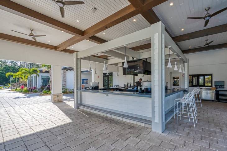 Casa de 4 dormitorios en Storey Lake – foto 42