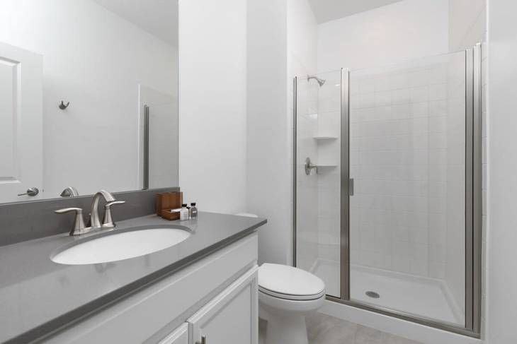 Casa de 4 dormitorios en Storey Lake – foto 15