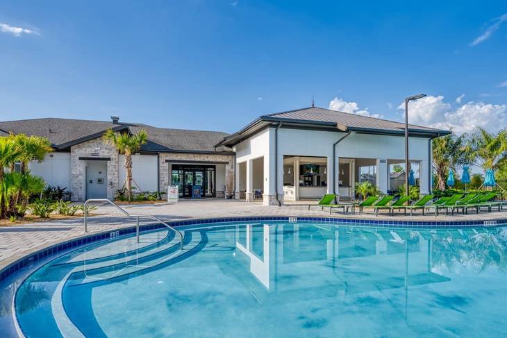 Casa de 4 dormitorios en Storey Lake – foto 41