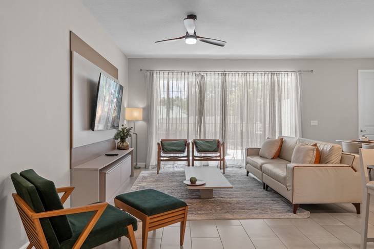 Casa de 5 dormitorios en Formosa Valley – foto 8