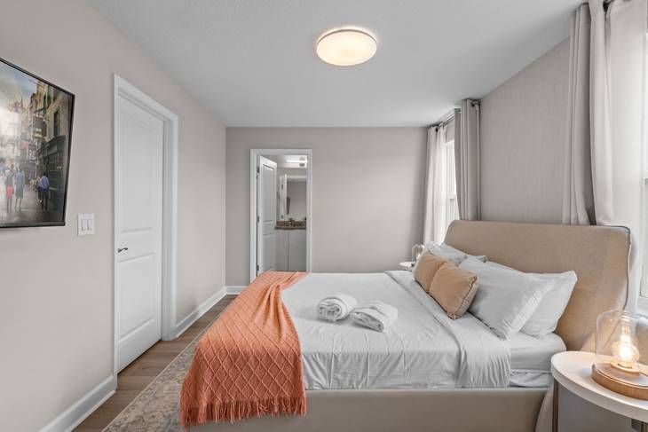 Casa de 5 dormitorios en Formosa Valley – foto 34