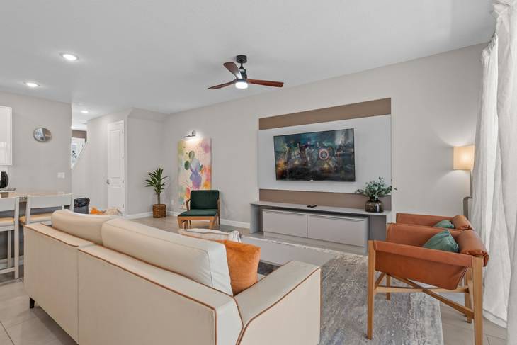 Casa de 5 dormitorios en Formosa Valley – foto 2