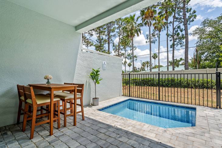Casa de 5 dormitorios en Formosa Valley – foto 17