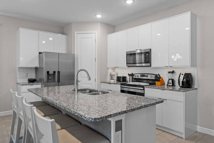 Casa de 5 dormitorios en Formosa Valley – foto 10