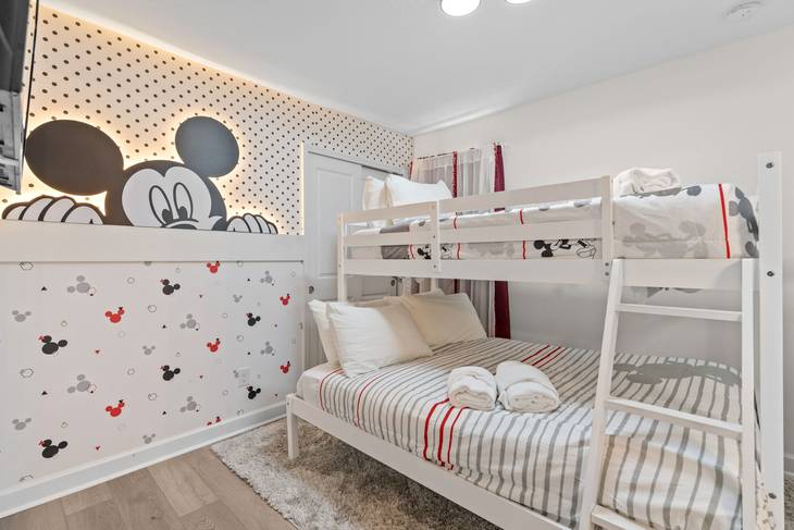 Casa de 5 dormitorios en Formosa Valley – foto 27