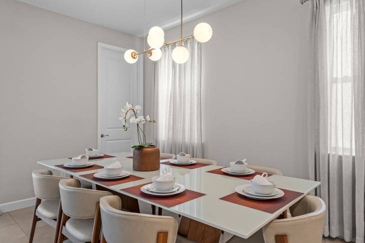 Casa de 5 dormitorios en Formosa Valley – foto 13