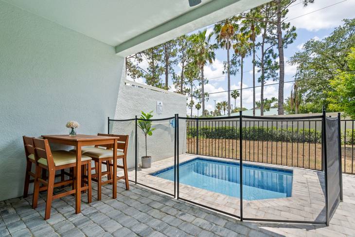 Casa de 5 dormitorios en Formosa Valley – foto 16