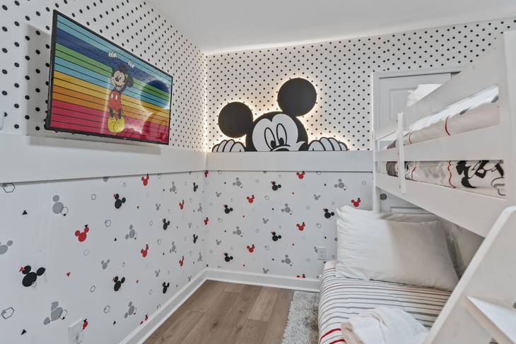 Casa de 5 dormitorios en Formosa Valley – foto 28