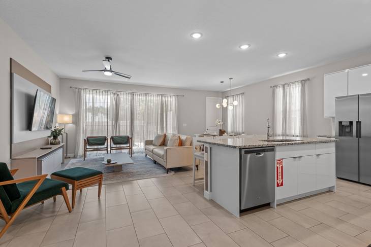 Casa de 5 dormitorios en Formosa Valley – foto 7