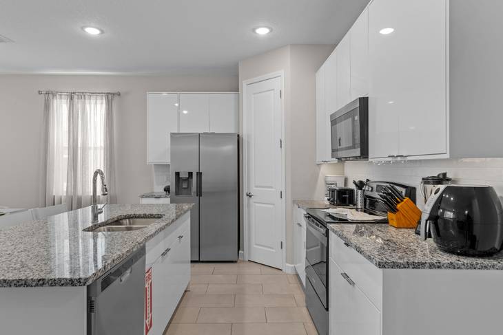Casa de 5 dormitorios en Formosa Valley – foto 12