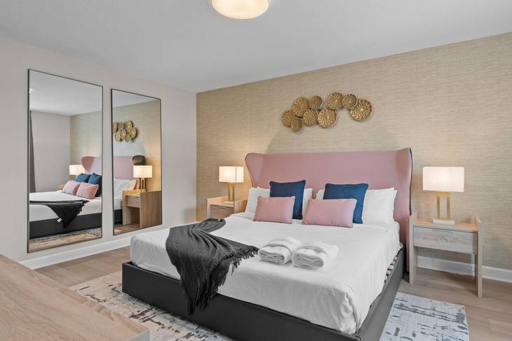 Casa de 5 dormitorios en Formosa Valley – foto 25
