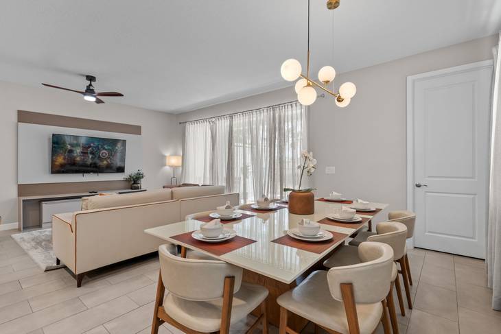 Casa de 5 dormitorios en Formosa Valley – foto 14