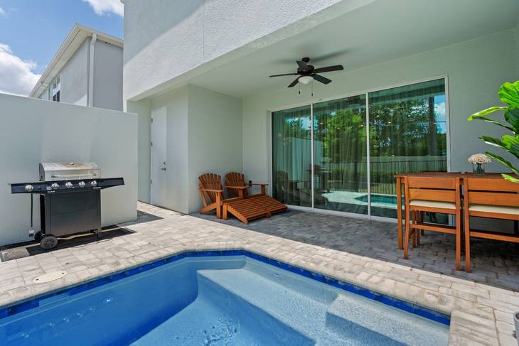 Casa de 5 dormitorios en Formosa Valley – foto 18