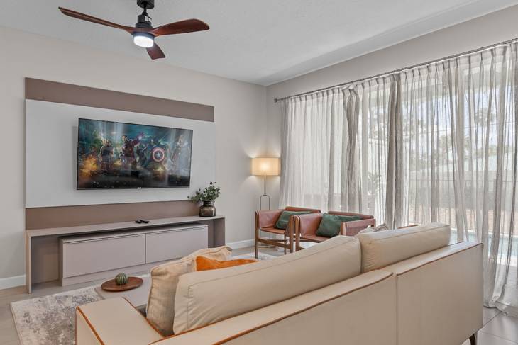 Casa de 5 dormitorios en Formosa Valley – foto 9
