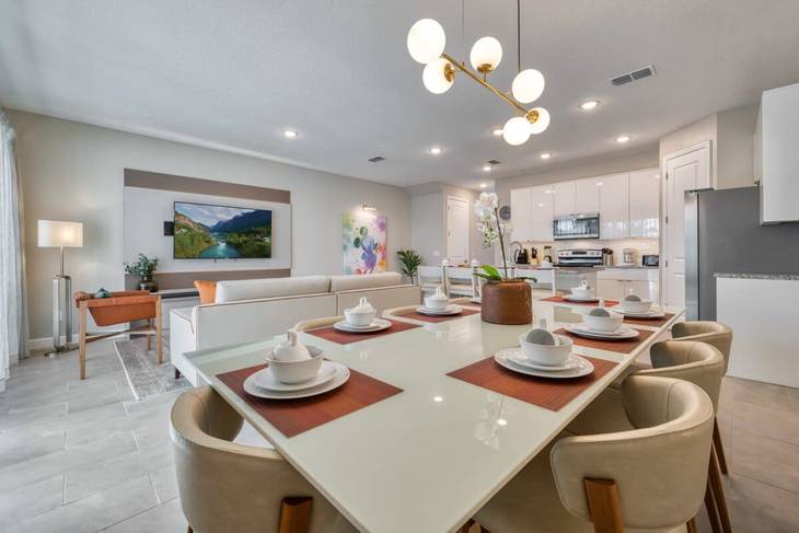 Casa de 4 dormitorios en Formosa Valley – foto 6