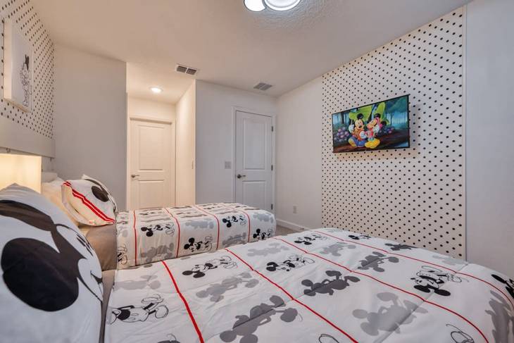 Casa de 4 dormitorios en Formosa Valley – foto 43