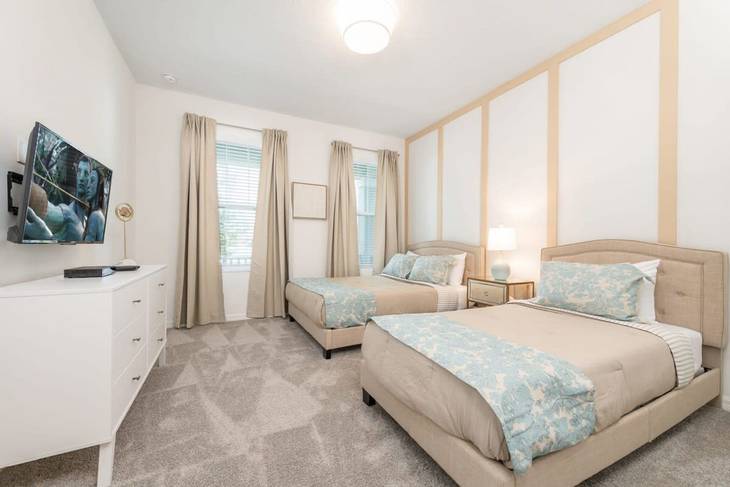 Casa de 7 dormitorios en Solara – foto 11