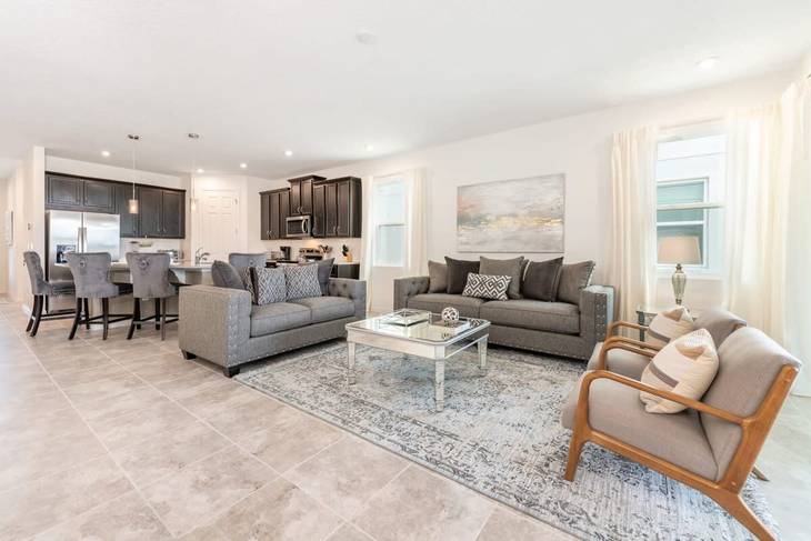 Casa de 7 dormitorios en Solara – foto 7