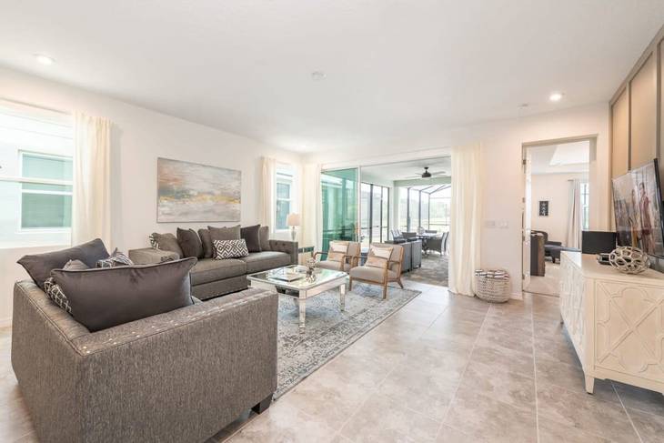 Casa de 7 dormitorios en Solara – foto 6