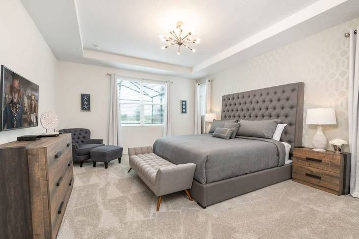 Casa de 7 dormitorios en Solara – foto 8