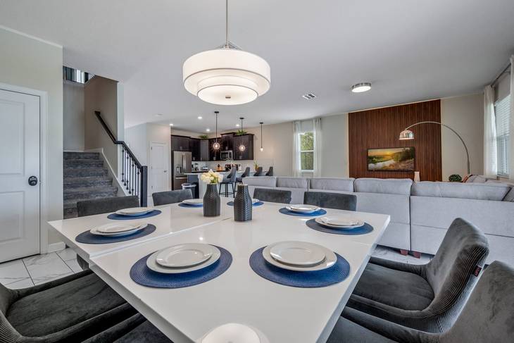 Casa de 8 dormitorios en Champions Gate – foto 13