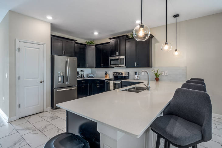 Casa de 8 dormitorios en Champions Gate – foto 8