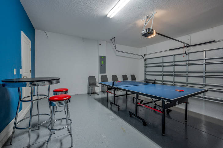 Casa de 8 dormitorios en Champions Gate – foto 45