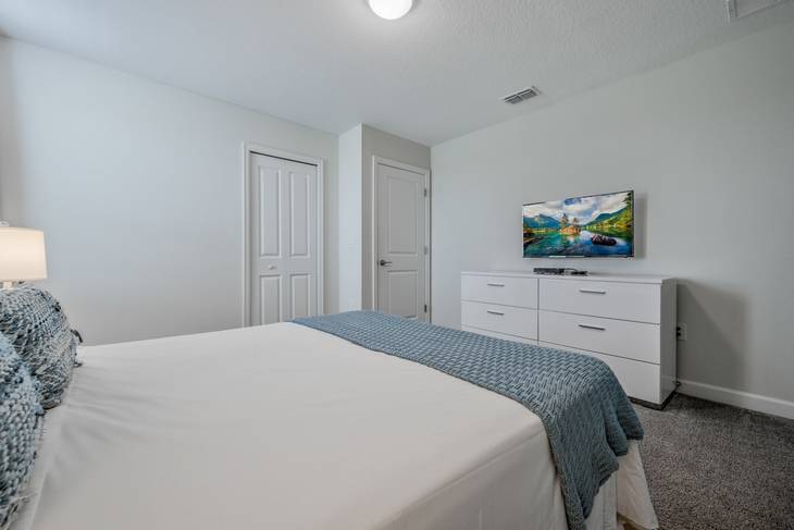 Casa de 8 dormitorios en Champions Gate – foto 42