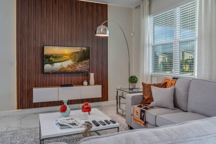 Casa de 8 dormitorios en Champions Gate – foto 11