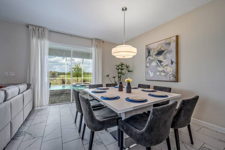 Casa de 8 dormitorios en Champions Gate – foto 14