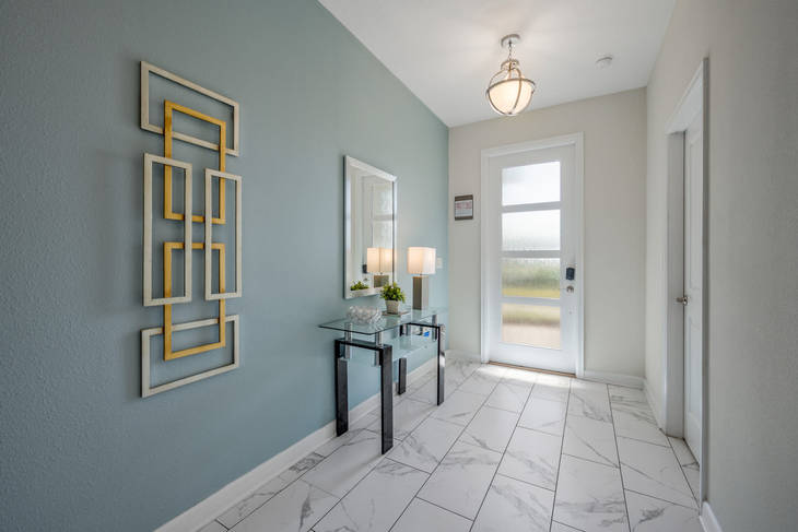 Casa de 8 dormitorios en Champions Gate – foto 6