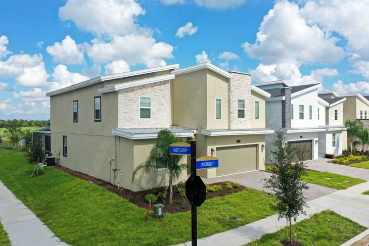 Casa de 8 dormitorios en Champions Gate – foto 46