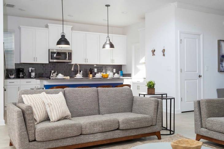 Casa de 5 dormitorios en Storey Lake – foto 18