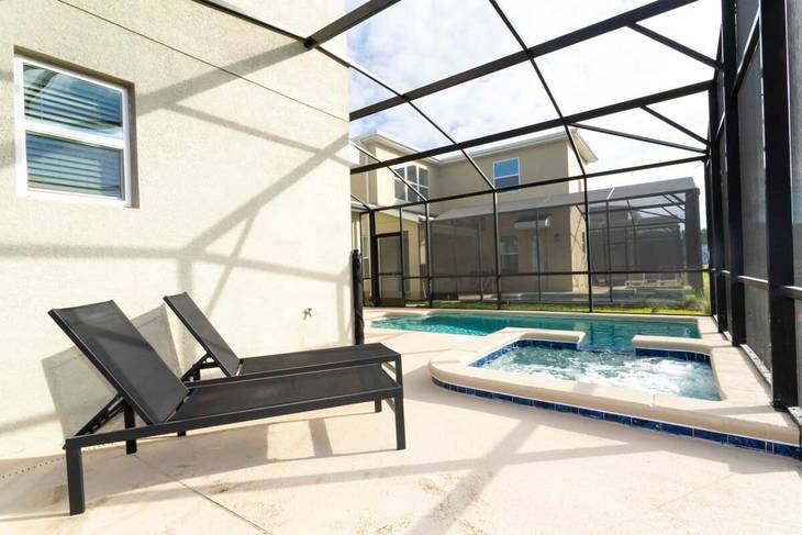 Casa de 5 dormitorios en Storey Lake – foto 27