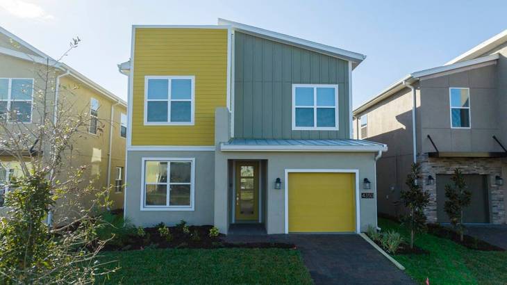 Casa de 5 dormitorios en Storey Lake – foto 49