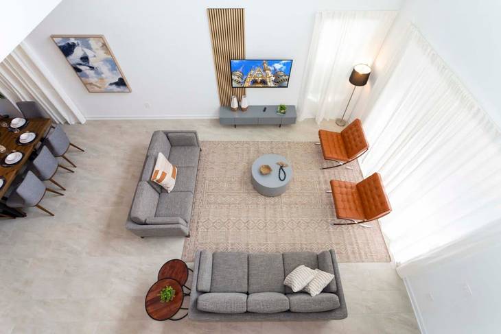 Casa de 5 dormitorios en Storey Lake – foto 32