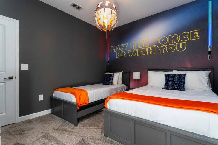 Casa de 5 dormitorios en Storey Lake – foto 5