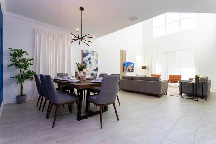 Casa de 5 dormitorios en Storey Lake – foto 14
