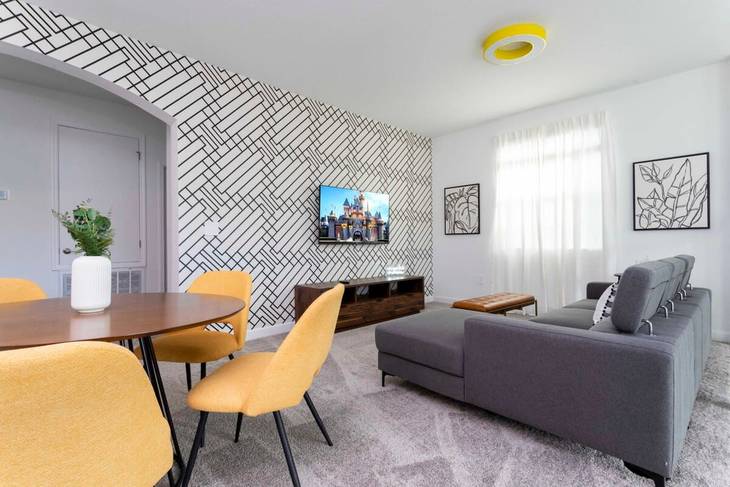 Casa de 5 dormitorios en Storey Lake – foto 34