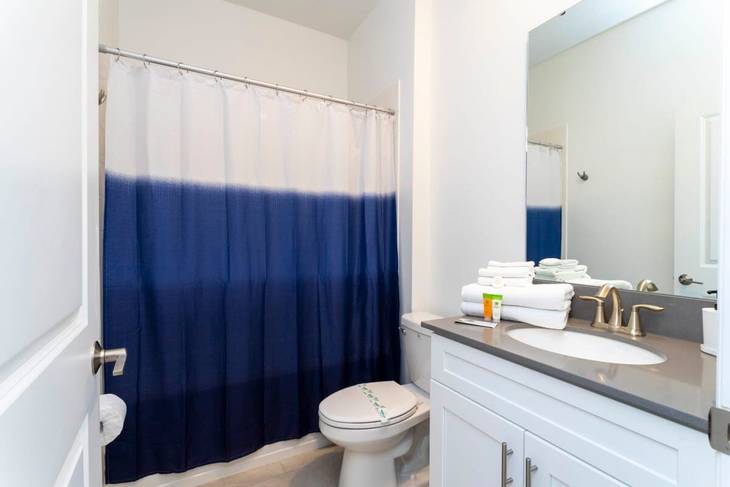 Casa de 5 dormitorios en Storey Lake – foto 12