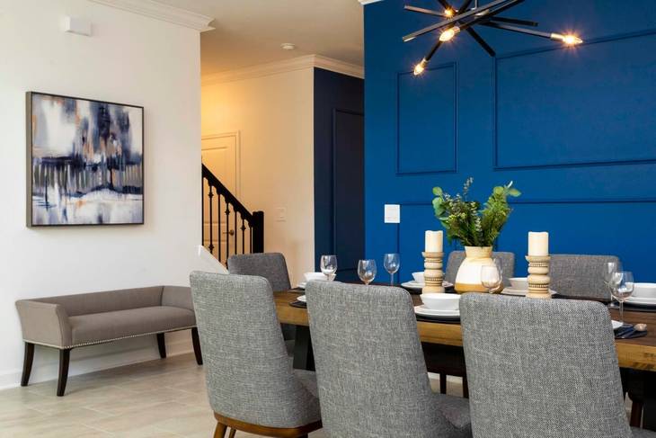 Casa de 5 dormitorios en Storey Lake – foto 16
