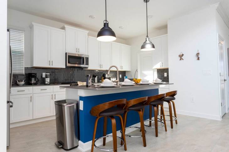 Casa de 5 dormitorios en Storey Lake – foto 19