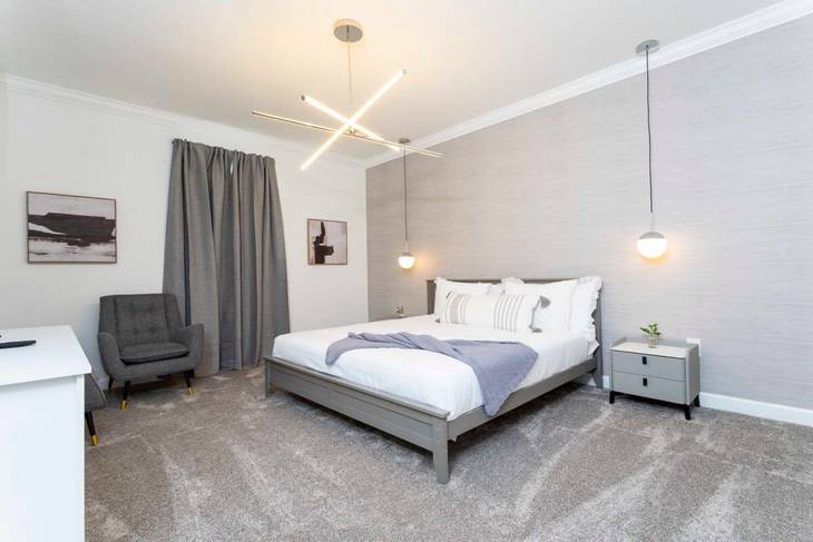Casa de 5 dormitorios en Storey Lake – foto 42