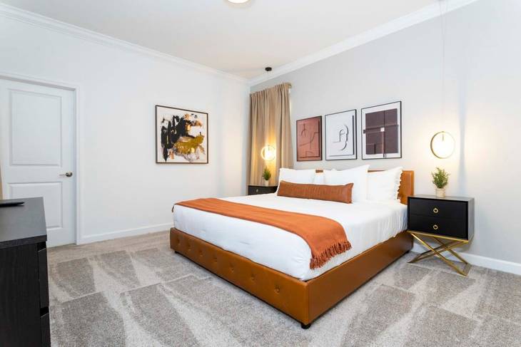 Casa de 5 dormitorios en Storey Lake – foto 6